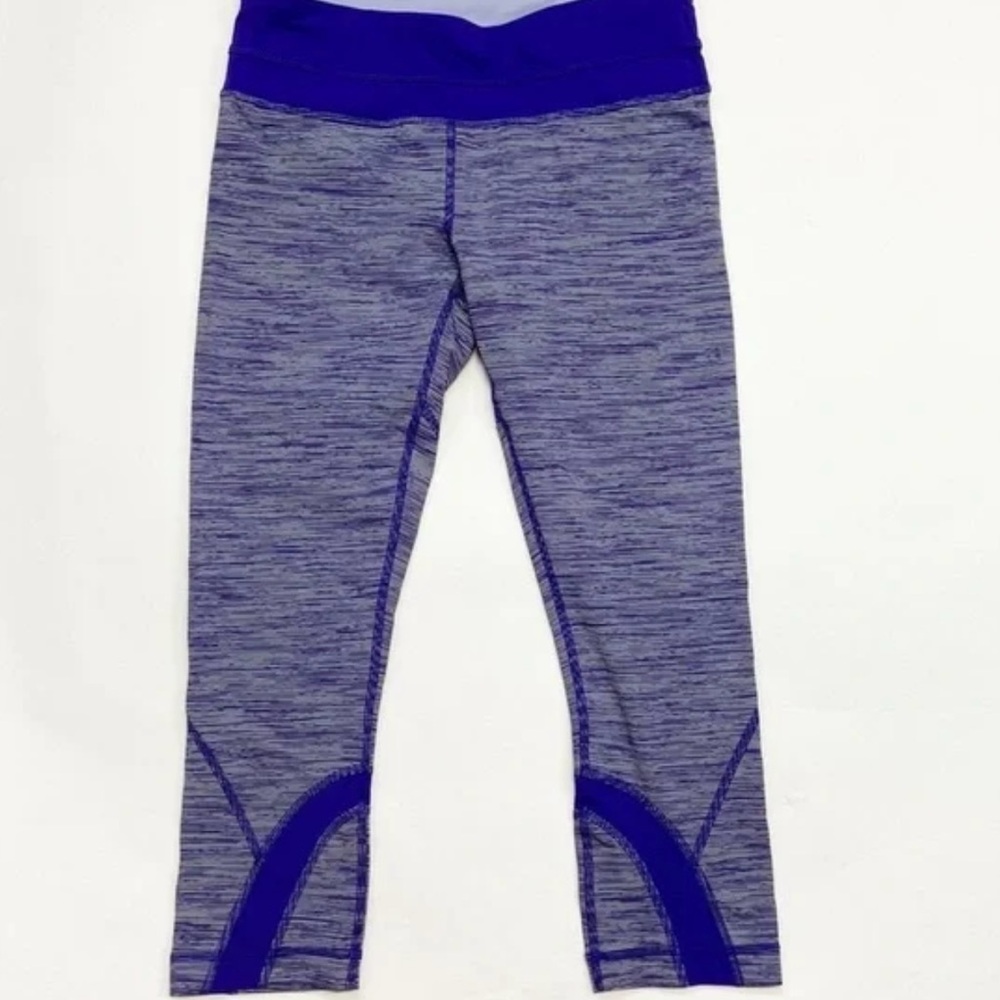 Lululemon athletica leggings